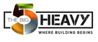 Dubai Big 5 Heavy 2025