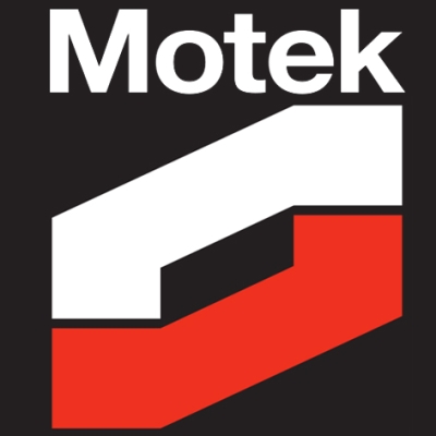Motek Stuttgart 2025