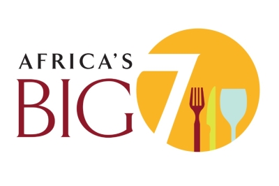 Africa Big 7
