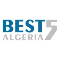 Best 5 Algeria Siva 2024