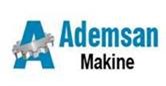Ademsan Makine - makine sanayi