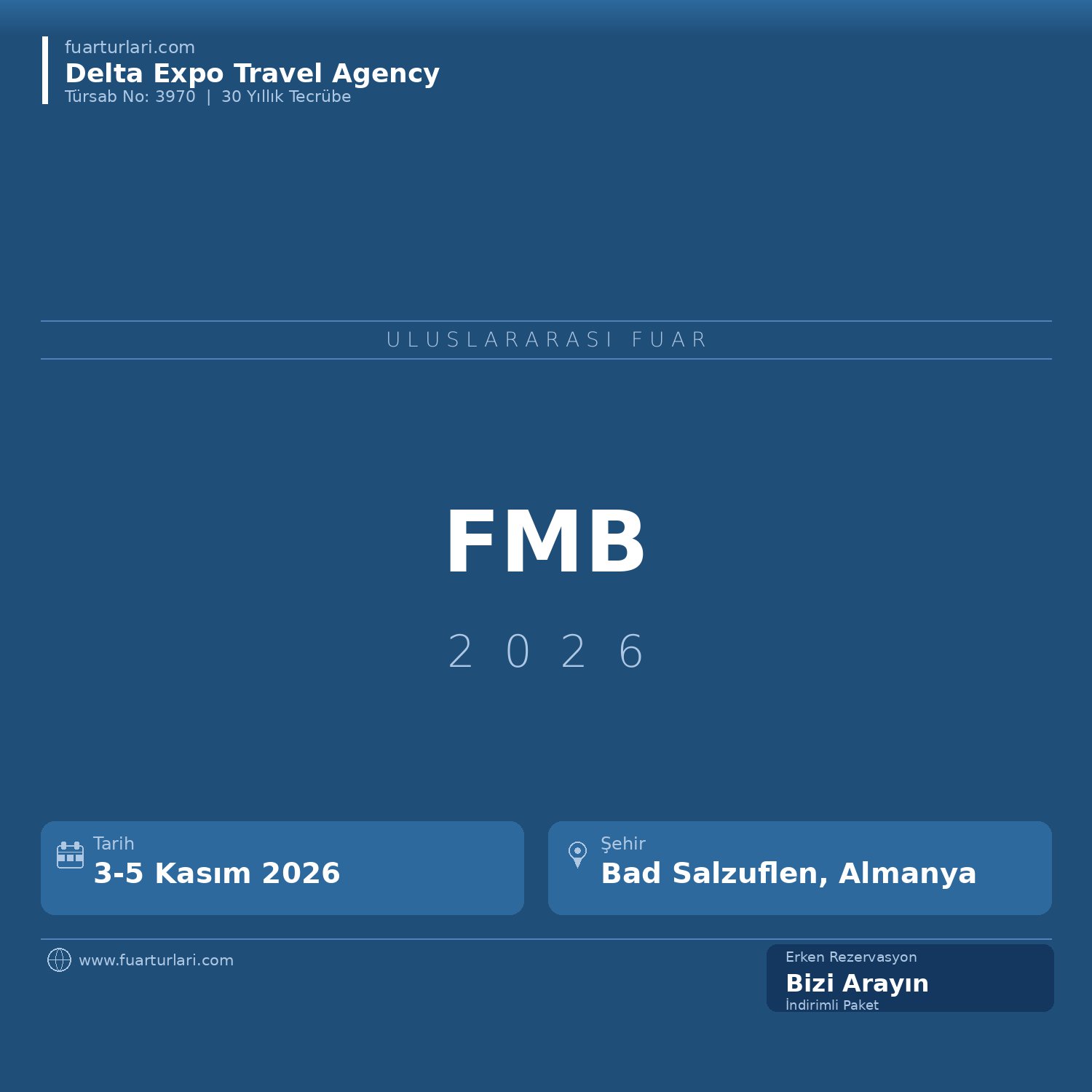 FMB 2026