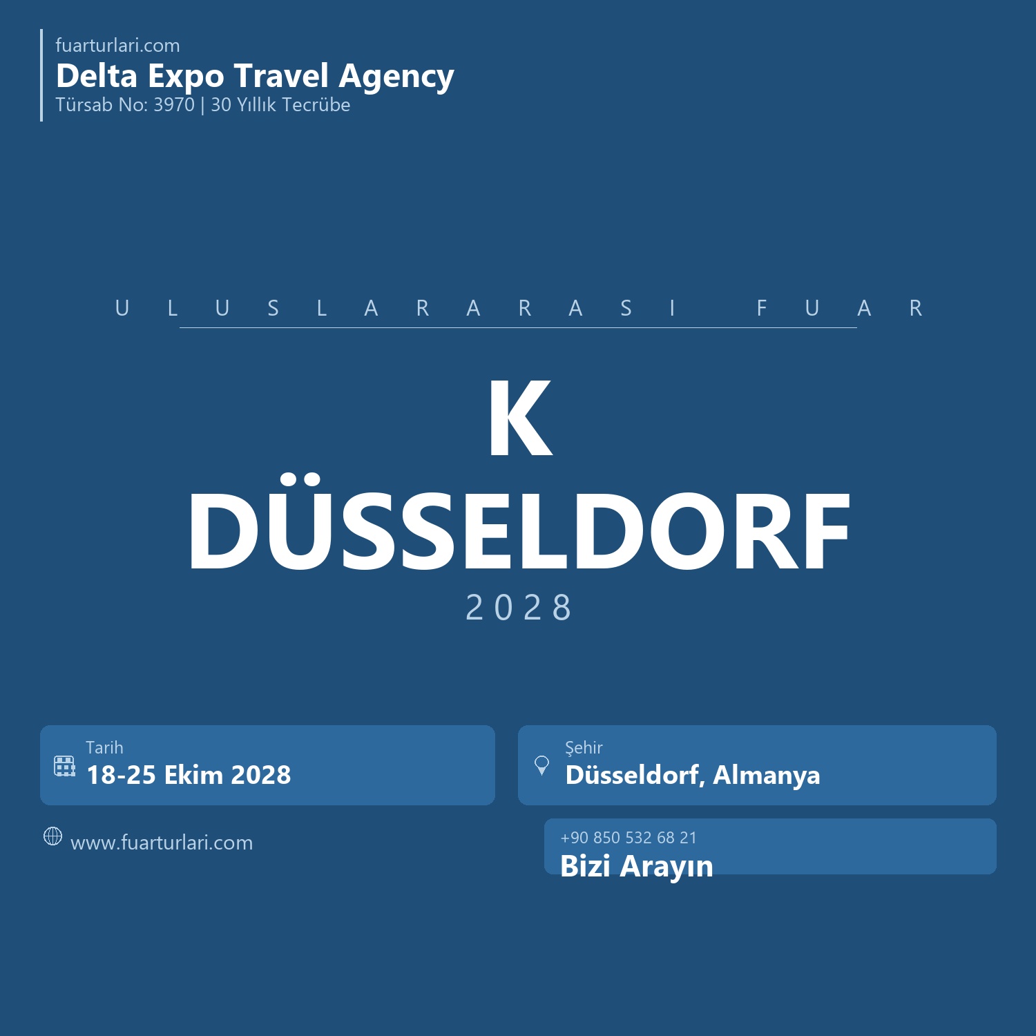 K Düsseldorf 2028