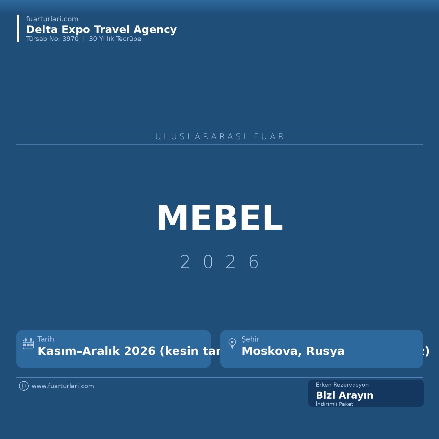 Mebel 2026