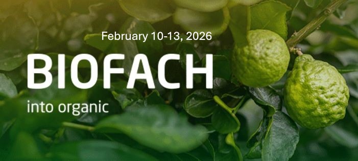 Biofach 2026