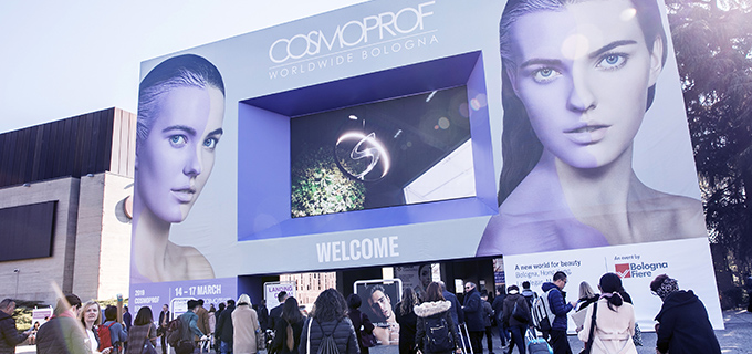Cosmoprof Bologna 2024