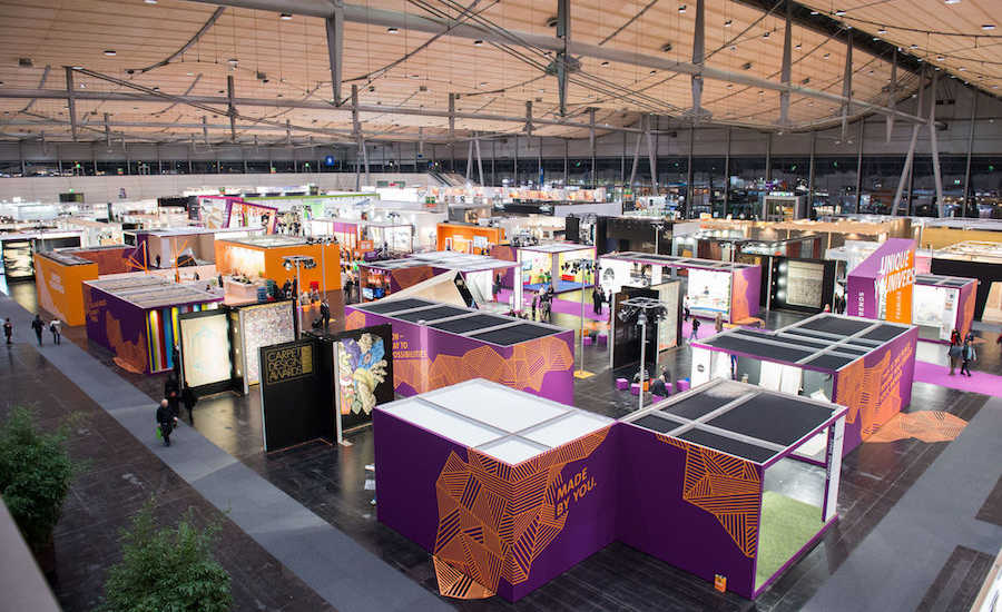 Domotex Hannover 2024