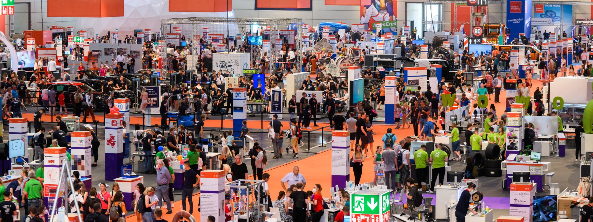 Hannover Messe 2024