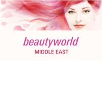 Beautyworld Middleast Dubai 2025