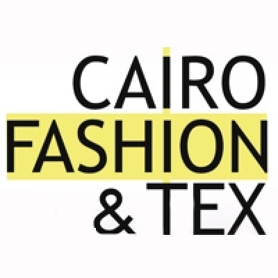 Cairo Fashion Tex 2026