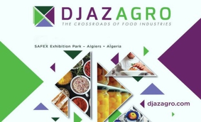 Cezayir Djazagro 2024