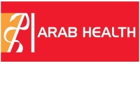 Dubai Arabhealth 2026
