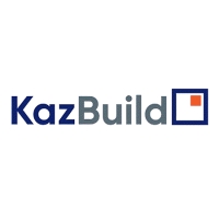 Kazbuild Almaata 2024