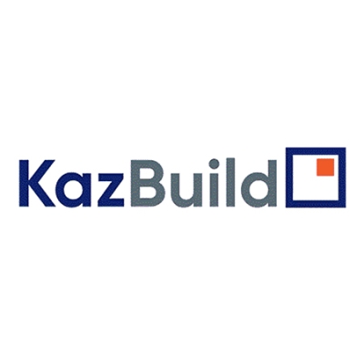 Kazbuild Almaata 2026