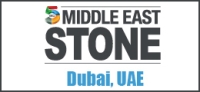 Middleast Stone Dubai 2025