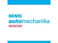 Mims Automechanika Moscow 2025