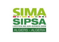 Sima Sipsa Algeria 2025