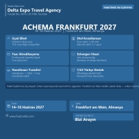 Achema Frankfurt 2027
