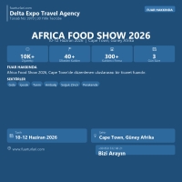Africa Food Show 2026