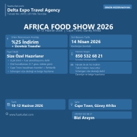 Africa Food Show 2026
