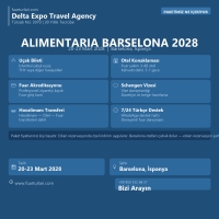 Alimentaria 2028