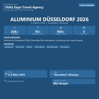 Aluminium Düsseldorf 2026