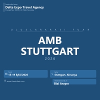 AMB Stuttgart 2026