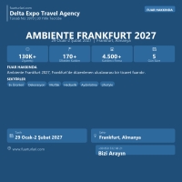 Ambiente Frankfurt 2027