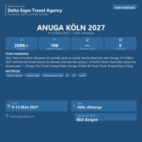 Anuga Cologne 2027