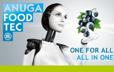 Anuga FoodTec 2027