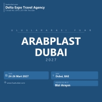 Arabplast Dubai 2027