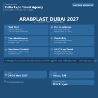 Arabplast Dubai 2027