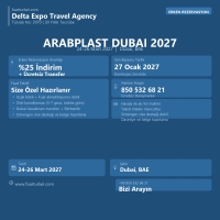Arabplast Dubai 2027