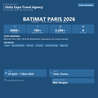 Batimat Paris 2026