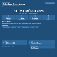 Bauma Münih 2028