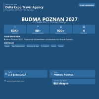 Budma Poznan 2027