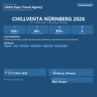 Chillventa Nürnberg 2026