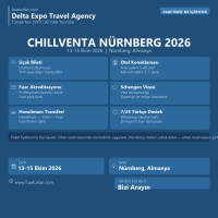 Chillventa Nürnberg 2026