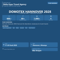 Domotex Hannover 2028