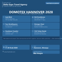 Domotex Hannover 2028