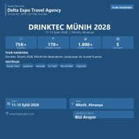 Drinktec 2028