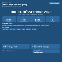 Drupa Düsseldorf 2028