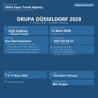 Drupa Düsseldorf 2028