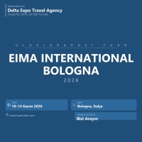 Eima Bologna 2026