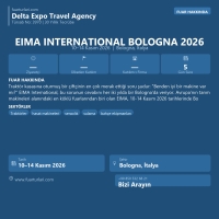 Eima Bologna 2026