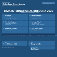Eima Bologna 2026