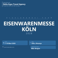 Eisenwarenmesse 2028