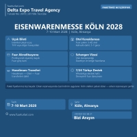 Eisenwarenmesse 2028