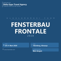 Fensterbau Frontale 2028