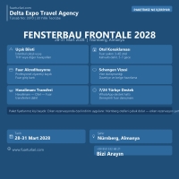 Fensterbau Frontale 2028